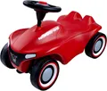 Produktbild: Big-Bobby-Car-Neo Rot Rutschfahrzeug drinnen draußen Kinderfahrzeug Jahr 1 Stück