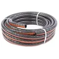 Produktbild: Fuxtec Gartenschlauch Premium Plus 1/2 Zoll (50m) – Wasserschlauch Ohne Knotenbildung – Zur Bewässerung Von Garten, Terrasse Und Balkon