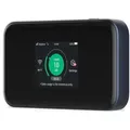 Produktbild: Vodafone ZTE MU5001 - Router für Mobilfunknetz - Schwarz - Tragbar - 6,1 cm (2.4 Zoll) - Gigabit Ethernet - 802.11a - 802.11b - 802.11g - Wi-Fi 4 ... - Schwarz