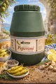 Produktbild: Alimpex griechische grüne Peperoni im Fass 4,5kg Peperoni mild pikant