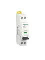 Produktbild: Schneider Electric Circuit breaker iC40N 1 Pole + Zero B characteristic 10A 6/10kA breaking capacity Icu