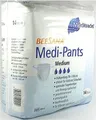 Produktbild: 14 BEESANA MEDI-PANTS / HOSE Gr. M, 70 - 110cm Hüftumfang, (0,68€ / Stk.)