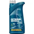 Produktbild: Mannol Motorboat Engine Oil Outboard (MN7208-1)