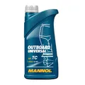 Produktbild: MANNOL Outboard Universal 1 L