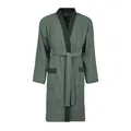 Produktbild: bugatti Herren Bademantel Francesco sage L