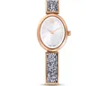 Produktbild: Swarovski Quarzuhr Swarovski Damen Uhr 5656851 Crystal Rock, Swiss made, Kristallarmband, (1-tlg)