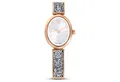 Produktbild: Swarovski Schweizer Uhr Crystal Rock Oval