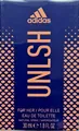 Produktbild: Adidas UNLSH, Eau de Toilette, For Him, 30ml, NEU/OVP