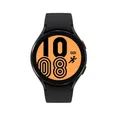 Produktbild: Smartwatch Samsung GALAXY WATCH 4 Schwarz 40 mm 1,2