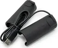 Produktbild: Koso X-Claws Clip-on Heizgriffe 94 x 34,7mm mit USB-Anschluss universal