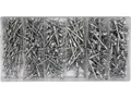 Produktbild: Yato Blindnieten-Sortiment 400tlg. YT-36420