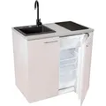 Produktbild: Smk-02 - Miniküche, Set Deof 4-in-1 Geräte - Mpm