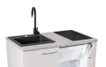 Produktbild: 5903151037336 MPM SMK-02 - Mini-Küche, 4-in-1-Haushaltsgeräteset MPM