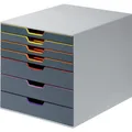 Produktbild: Durable Schubladenbox VARICOLOR 7