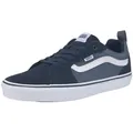 Produktbild: Vans Filmore Sneaker angelehnt an das Design vom Sk8 Low blau 46 EU