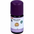 Produktbild: BALDINI Feelfreude Bio/demeter Öl 5 ml PZN10827752
