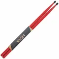 Produktbild: Vic Firth 5ANR Nova Hickory Nylon Red