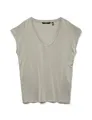 Produktbild: VERO MODA VMFILLI SS V-Neck Tee GA NOOS