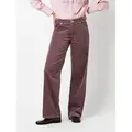 Produktbild: Toni Cordhose in Mauve - 46K