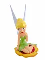 Produktbild: Gartenfigur Tinkerbell 42 x 36cm Wetterfest Disney Dekoration Garten und Zuhause| Polyresin Statue | Charmante Figur für Innen und Außen | Offiziell lizenziert | Geschenkidee für Disney-Fans