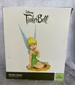 Produktbild: Deko 3D Disney Gartenfigur Fee Tinkerbell H:41,5 cm aus Kunststoff Peter Pan