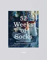 Produktbild: 52 Weeks of Socks: Beautiful patterns for year-round knittin by Laine 1743797567