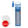 Produktbild: Beko Allcon 10 Konstruktionskleber Kleber Baukleber inkl. 2 Handschuhe 310ml