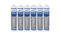 Produktbild: 6x beko Allcon 10 Konstruktionsklebstoff 310 ml 260 100 310