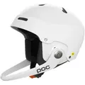 Produktbild: POC Artic SL MIPS Skihelm Weiß M/L Weiß