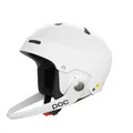 Produktbild: POC Artic SL MIPS - Ski Helmet with extra Protection Zones and a Fully Adjustable and Removable Chin bar, Perfect for Slalom Racing