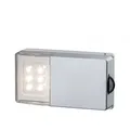 Produktbild: Paulmann 70498 Function SnapLED Schrankleuchte mit Gleitrolle 4x1,5AAA