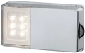 Produktbild: PLM 70498 - Schrankleuchte DressLight, 0,33 W, 25 lm, 2700 K, eckig, silber