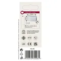 Produktbild: Paulmann SnapLED LED-Schrankleuchte mit Gleitrolle  LED LED fest eingebaut 0....