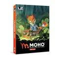 Produktbild: Moho Pro 13.5 | The all-in-one animation tool for professionals and digital artists | Software for PC and Mac OS