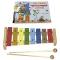 Produktbild: Voggenreiter Glockenspiel-Set