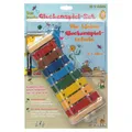 Produktbild: Voggenreiter Das bunte Glockenspiel-Set