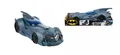 Produktbild: 681147025837 Batman. Batmobil Spin Master