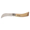 Produktbild: Opinel No 08 Gärtnermesser (8 cm) (42.113.141)