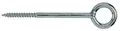 Produktbild: Fischer Ösenschraube (Ø x L) 22 mm x 120 mm 20 St.