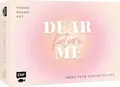 Produktbild: Vision Board: Dear Future Me – Bring your visions to... | Buch | Zustand wie neu