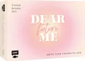 Produktbild: Vision Board: Dear Future Me - Bring your visions to life