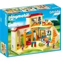 Produktbild: PLAYMOBIL 5567 Kindertagesstätte 394-teilig