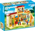 Produktbild: PLAYMOBIL City Life 5567, 4 Jahr(e), Mehrfarbig, Kunststoff