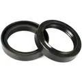 Produktbild: Hochwertiges Gabelwellendichtringset ARI036 für Honda Kawasaki und Suzuki Motorr
