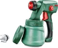 Produktbild: Bosch Sprühpistole PFS 2000 440W Farbsprühsystem 800ml