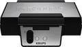 Produktbild: Krups Waffeleisen FDK261 Brüsseler Waffeln 850W Antihaft Edelstahl Schwarz