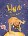Produktbild: Lina, die Entdeckerin