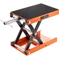 Produktbild: Motorradhebebühne Motorradheber 500kg Motorradlift Montageständer Garage