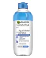 Produktbild: Garnier Skin Active - Sensitives Mizellenwasser für sehr empfindliche Haut und Augen, 400 ml, 6 Einheiten