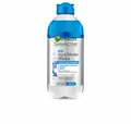 Produktbild: GARNIER Make-up-Entferner Haut Active Biphasic Micellar Water 400ml